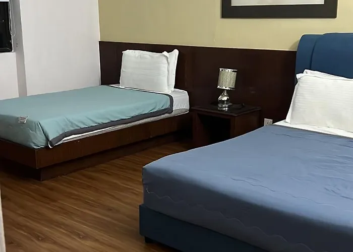 Condo D\'Savoy @ Famosa, Malacca