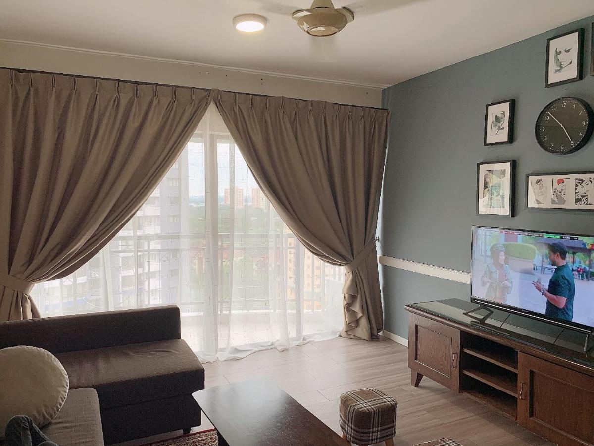 Apartment D'savoy @ Famosa, Malacca