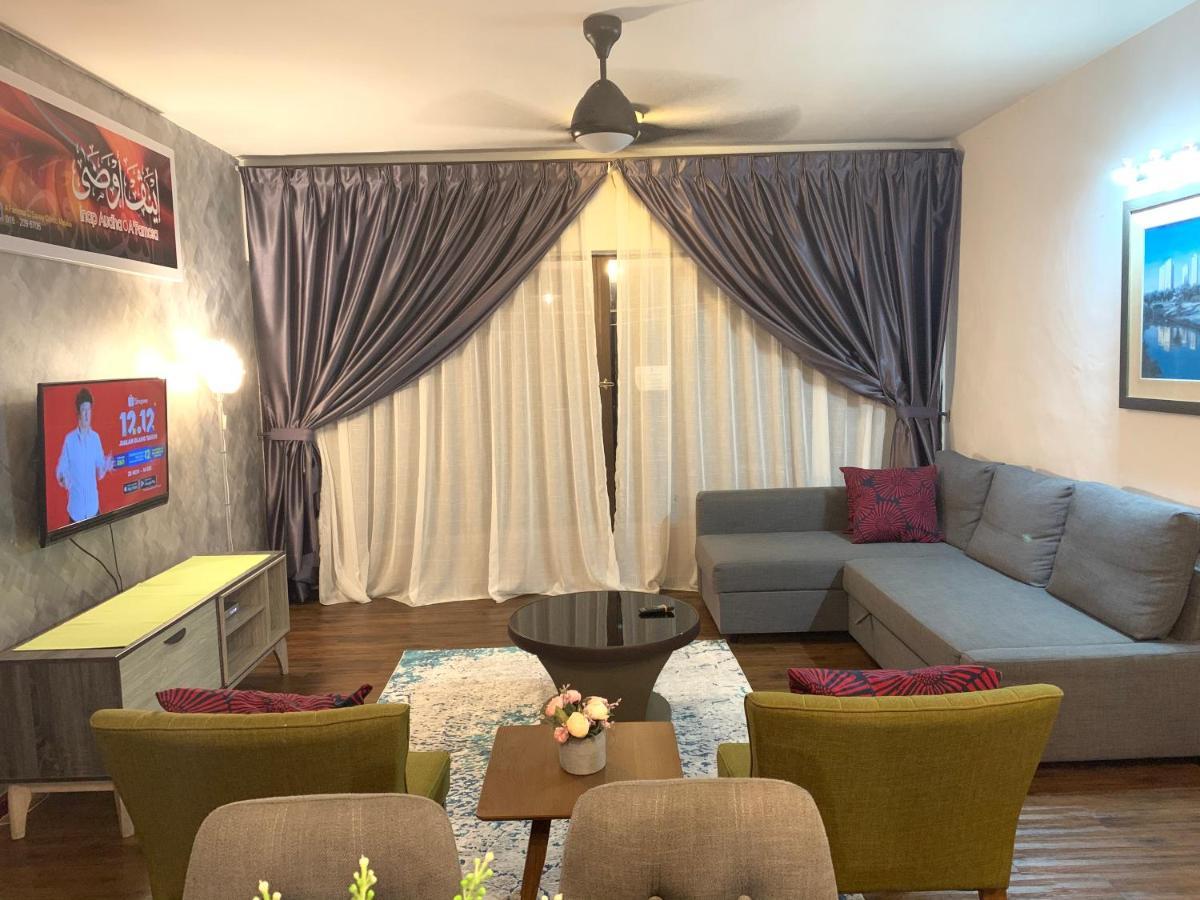 Apartment D'savoy @ Famosa, *