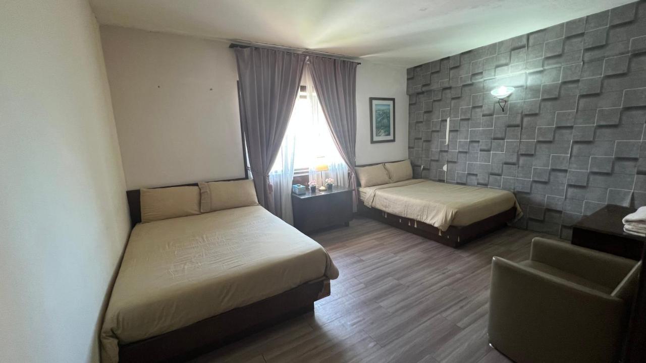 Apartment D'savoy @ Famosa, *