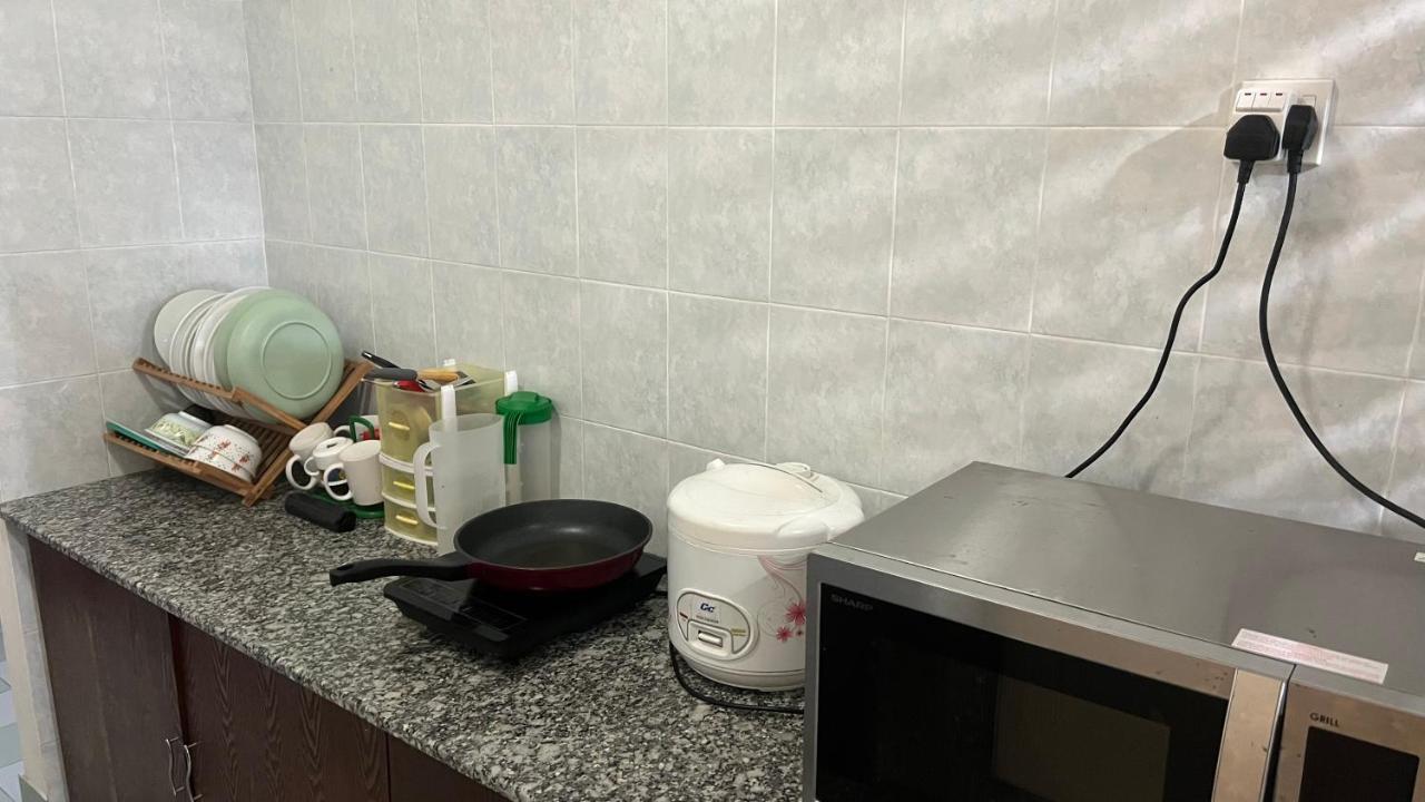 Apartment D'savoy @ Famosa, Malacca