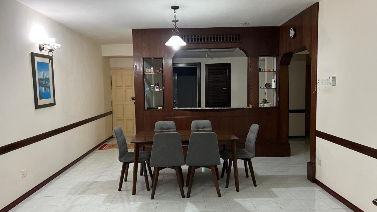Apartment D'savoy @ Famosa, Malacca