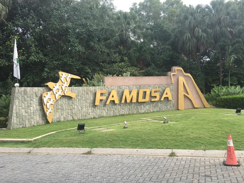 D'savoy @ Famosa,