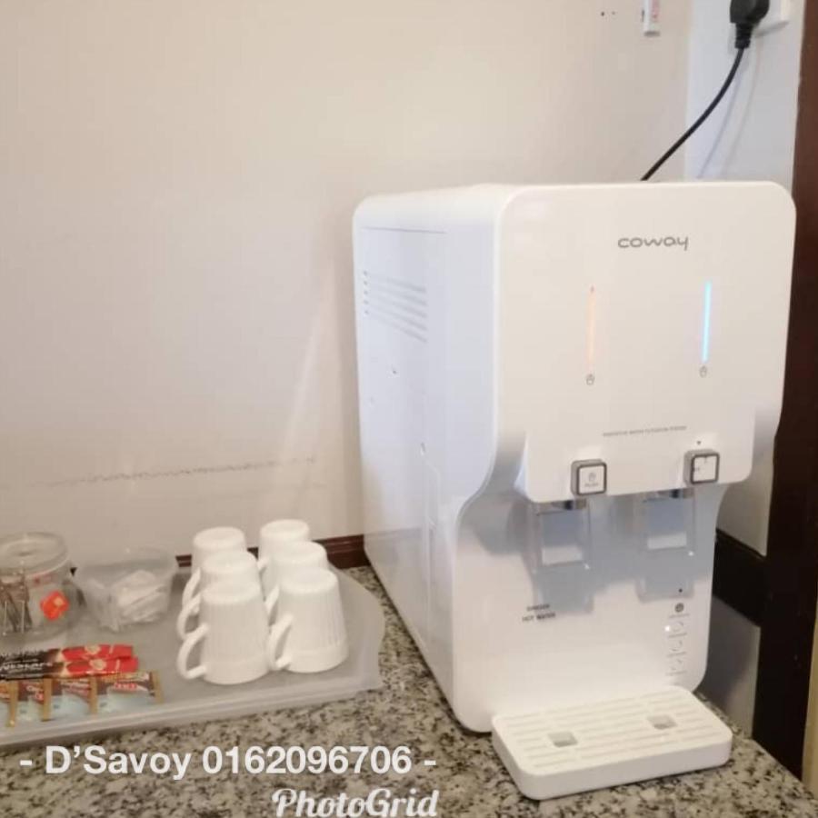 Apartment D'savoy @ Famosa, *
