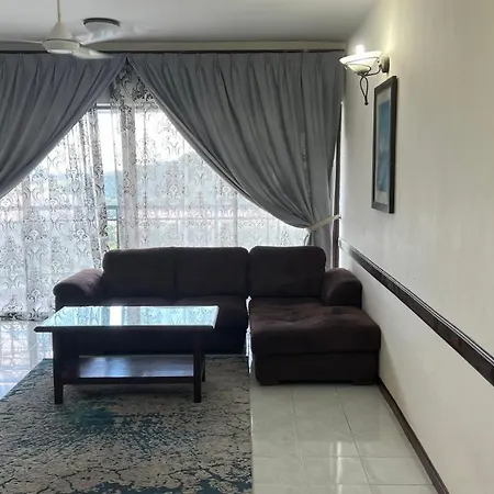 Condo D'Savoy @ Famosa, Malacca Exterior photo