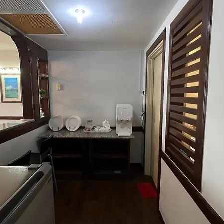Condo D'Savoy @ Famosa, Malacca Exterior photo