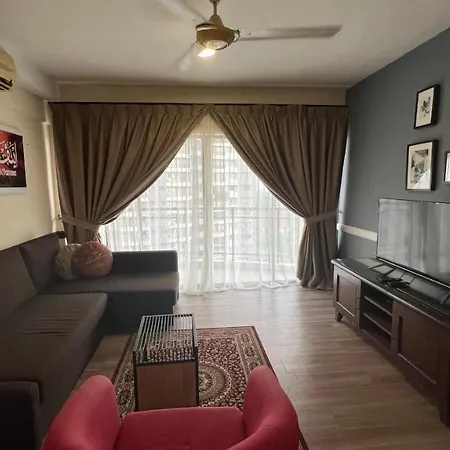 Condo D'Savoy @ Famosa, Malacca Exterior photo