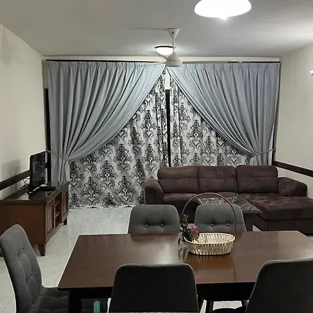 Condo D'Savoy @ Famosa, Malacca Exterior photo